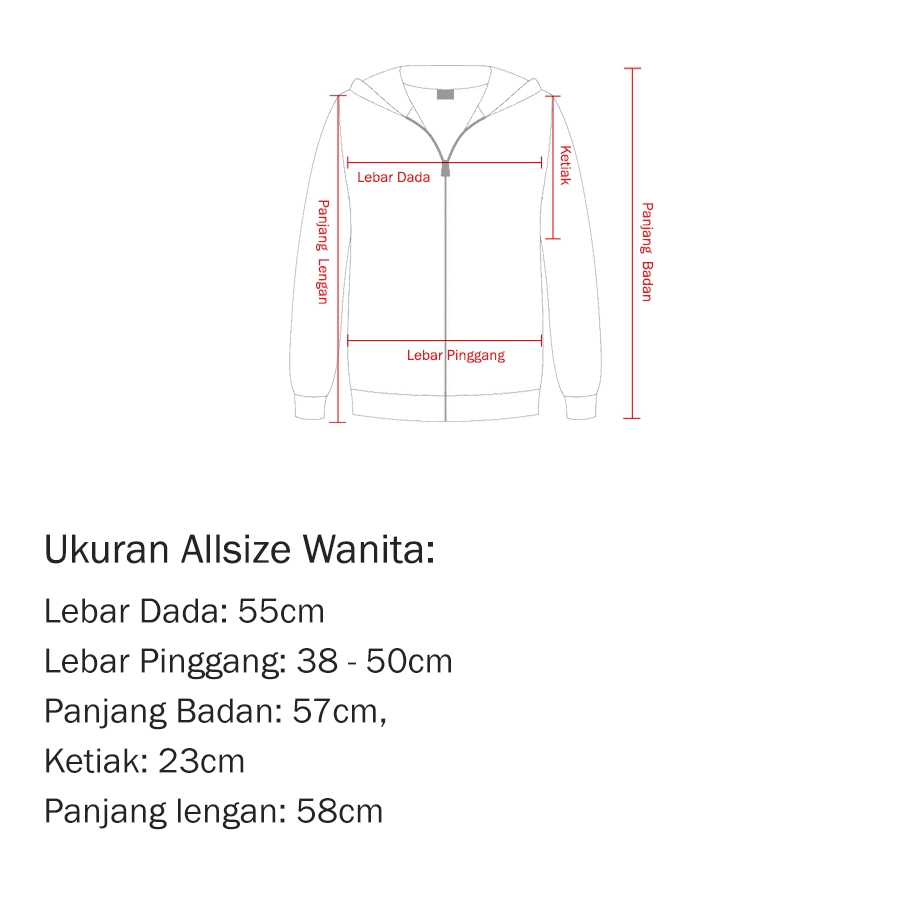 JAKET TRAINING JAKET TRANSPARAN KOREA HOODIE WANITA PARASUT FASHION SPORT KUNING MUDA<br> 4 parasut_transparant_wanita_km4