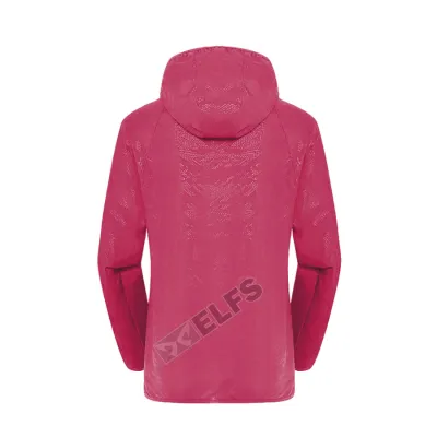 JAKET TRAINING JAKET PRIA LIPAT PARASUT WATER RESISTANT SIMPLE PINK TUA 3 parasut_water_resistant_lipat_pt2