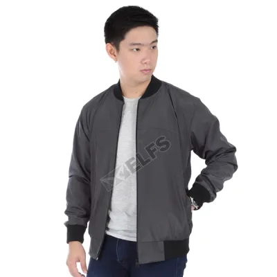 JAKET VARSITY Jaket Parasut Water Resistant Varsity Abu Tua 1 parasut_water_resistant_varsity_at_0_copy