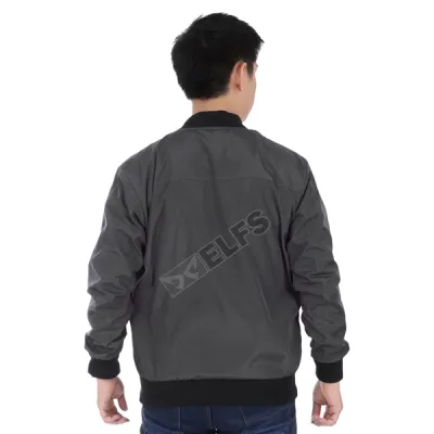 JAKET VARSITY Jaket Parasut Water Resistant Varsity Abu Tua 3 parasut_water_resistant_varsity_at_2_copy