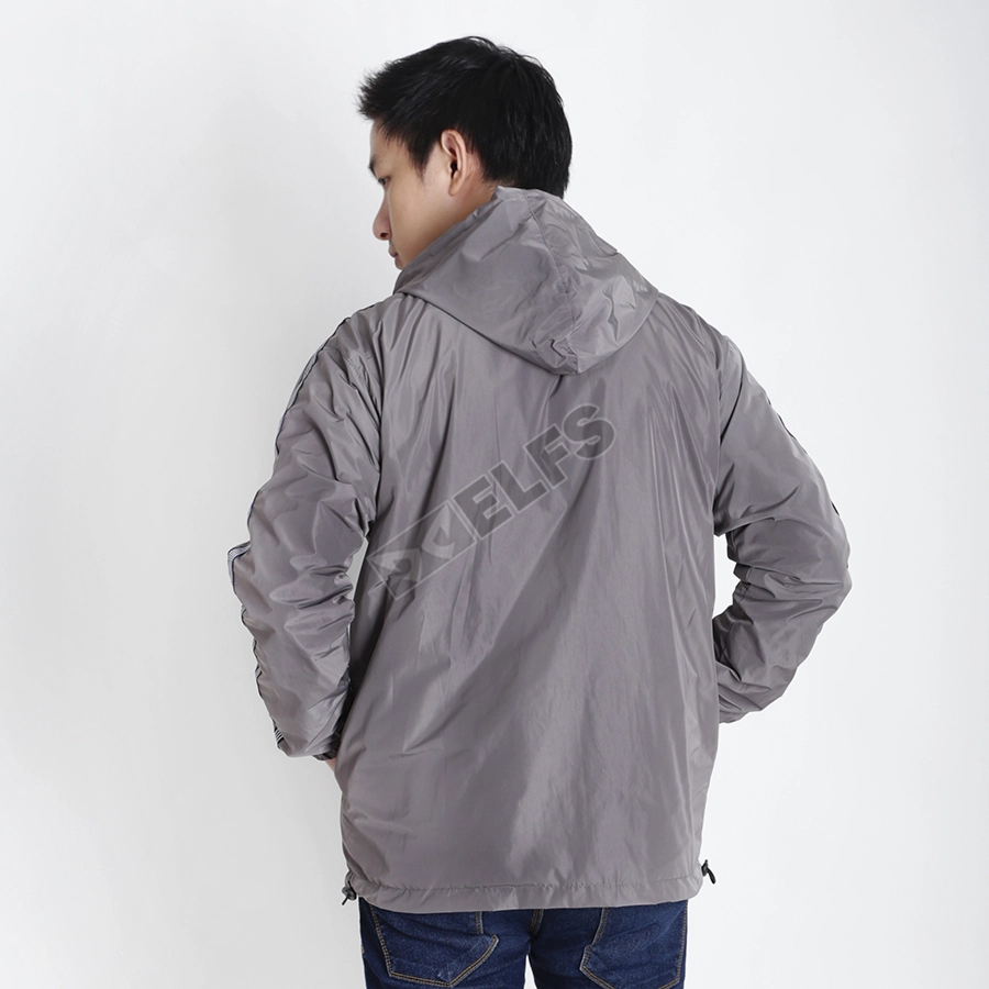 HOODIE & JAKET PARASUT JAKET PARASUT PRIA WIND BREAKER WHITE LIST ABU MUDA 2 parasut_wind_breaker_white_list_at1