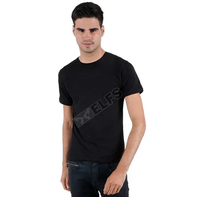 PAKAIAN DALAM Pakaian Dalam Kaos Simple Hitam 1 pd_simple_hx_0