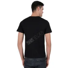 PAKAIAN DALAM Pakaian Dalam Kaos Simple Hitam