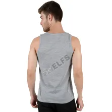 PAKAIAN DALAM Pakaian Dalam Tanktop Abu Muda