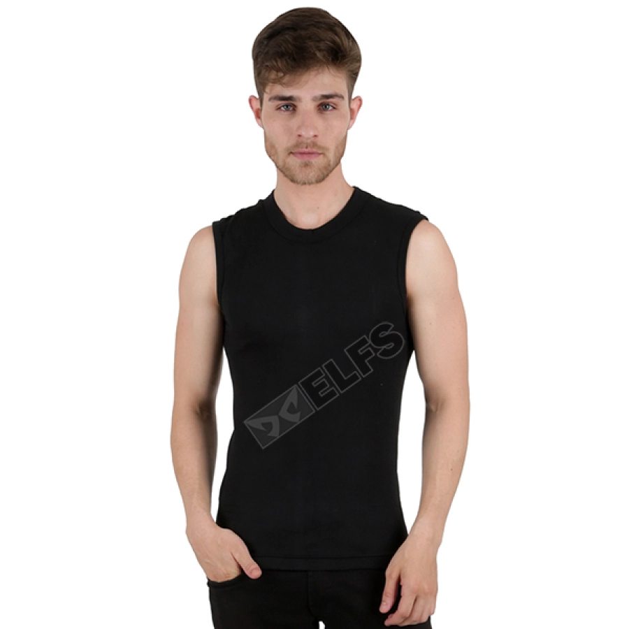 Pakaian Dalam Tanktop Hitam, PAKAIAN DALAM