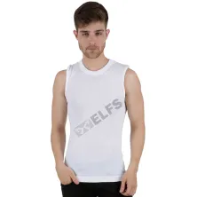 PAKAIAN DALAM Pakaian Dalam Tanktop Putih