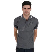 POLOSHIRT POLOS Poloshirt Lacost Basic Abu Tua