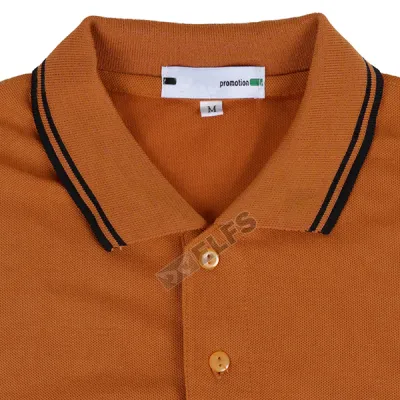 POLOSHIRT POLOS Poloshirt Lacost Basic Oranye 3 pl_basic_or_2_copy