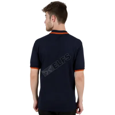 POLOSHIRT POLOS Poloshirt Lacost Basic Orange Biru Dongker 2 pl_basic_orange_bd_1_copy