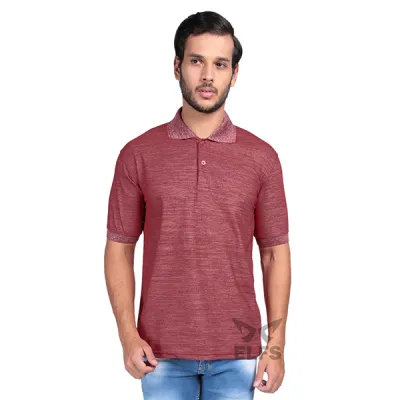 POLOSHIRT POLOS Polo Shirt Pria Lengan Pendek Lacos Misty Maroon 1 pl_lacost_misty_mo_0