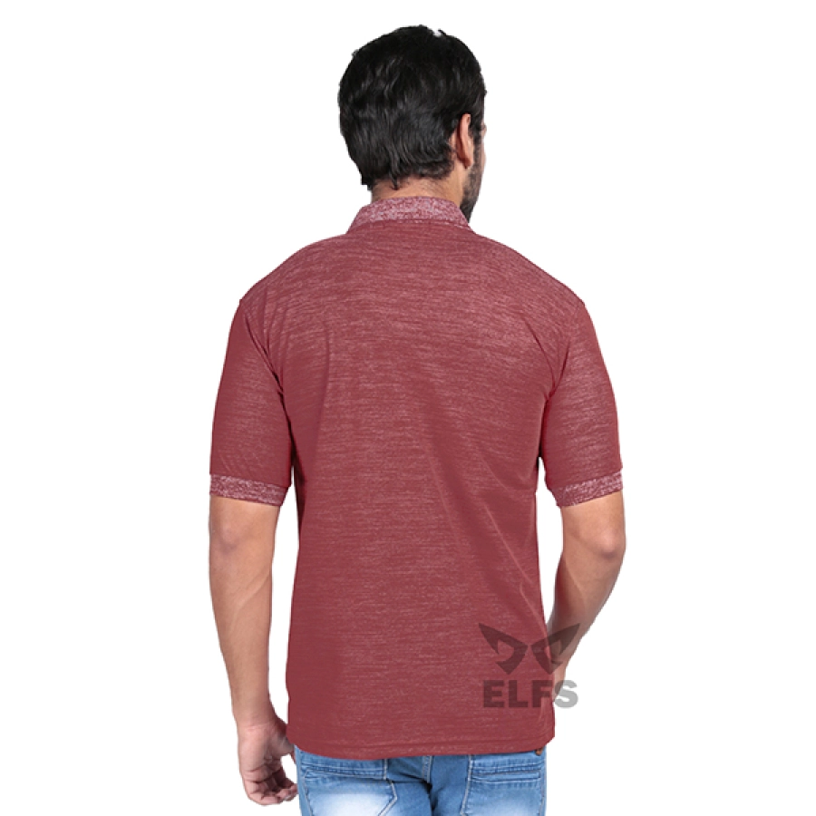 POLOSHIRT POLOS Polo Shirt Pria Lengan Pendek Lacos Misty Maroon 2 pl_lacost_misty_mo_1