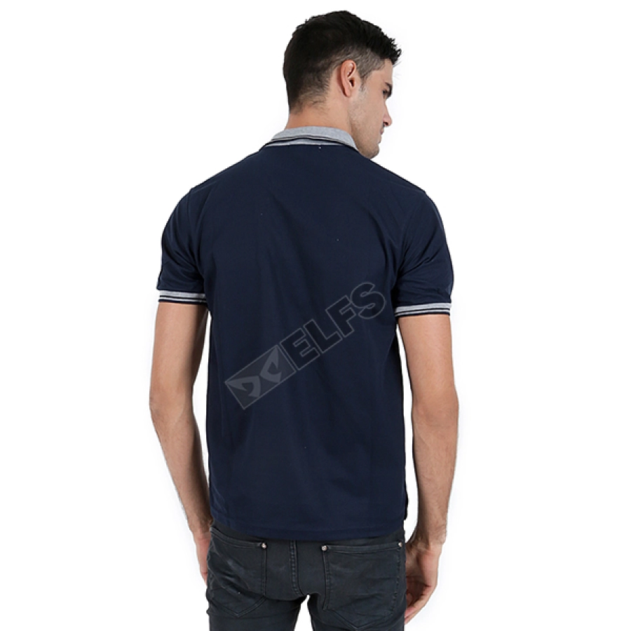 POLOSHIRT KOMBINASI Poloshirt Lacost Neck Abu Muda Biru Dongker 2 pl_neck_abu_muda_bd_1_copy