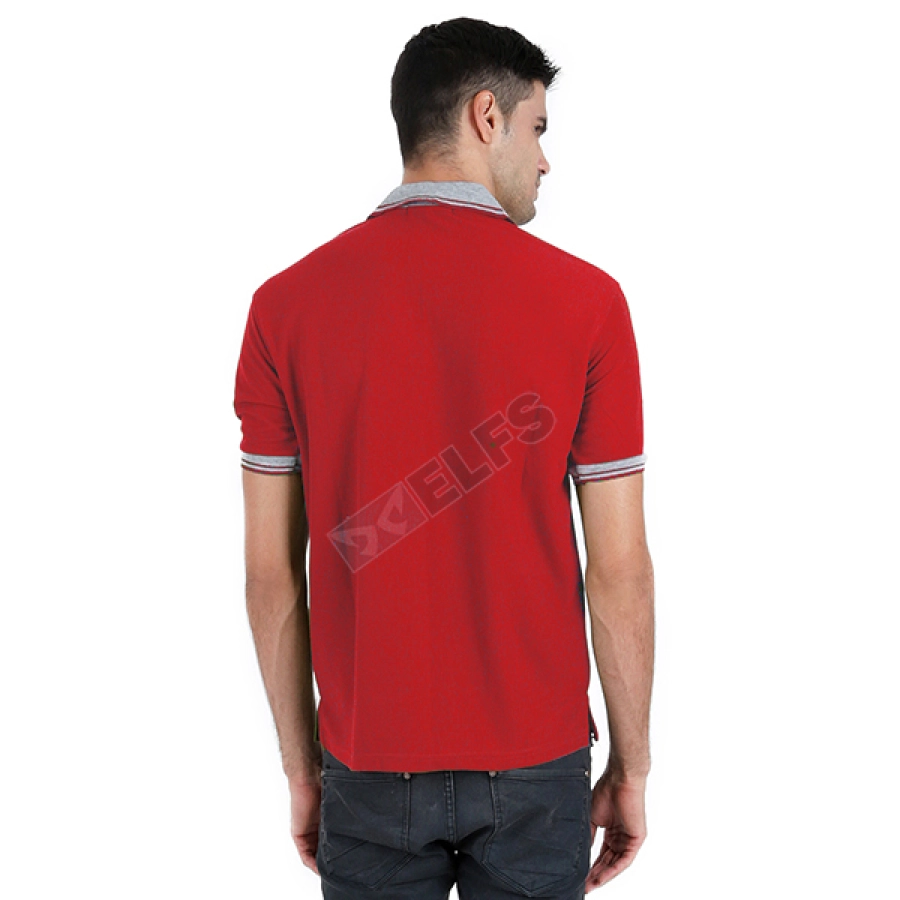 POLOSHIRT KOMBINASI POLOSHIRT LACOST NECK JUMBO ABU MUDA MERAH CABE 2 pl_neck_abu_muda_mc1