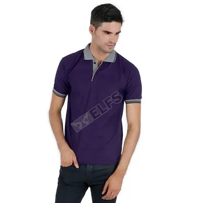 POLOSHIRT KOMBINASI POLOSHIRT LACOST NECK ABU MUDA Ungu Tua 1 pl_neck_abu_muda_ut0