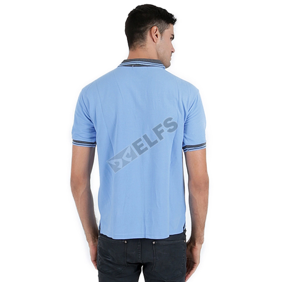 POLOSHIRT KOMBINASI Poloshirt Lacost Neck Abu Tua Biru Muda 2 pl_neck_abu_tua_bm_1_copy