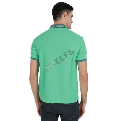 POLOSHIRT KOMBINASI Poloshirt Lacost Neck Abu Tua Hijau Muda 2 pl_neck_abu_tua_im_1_copy