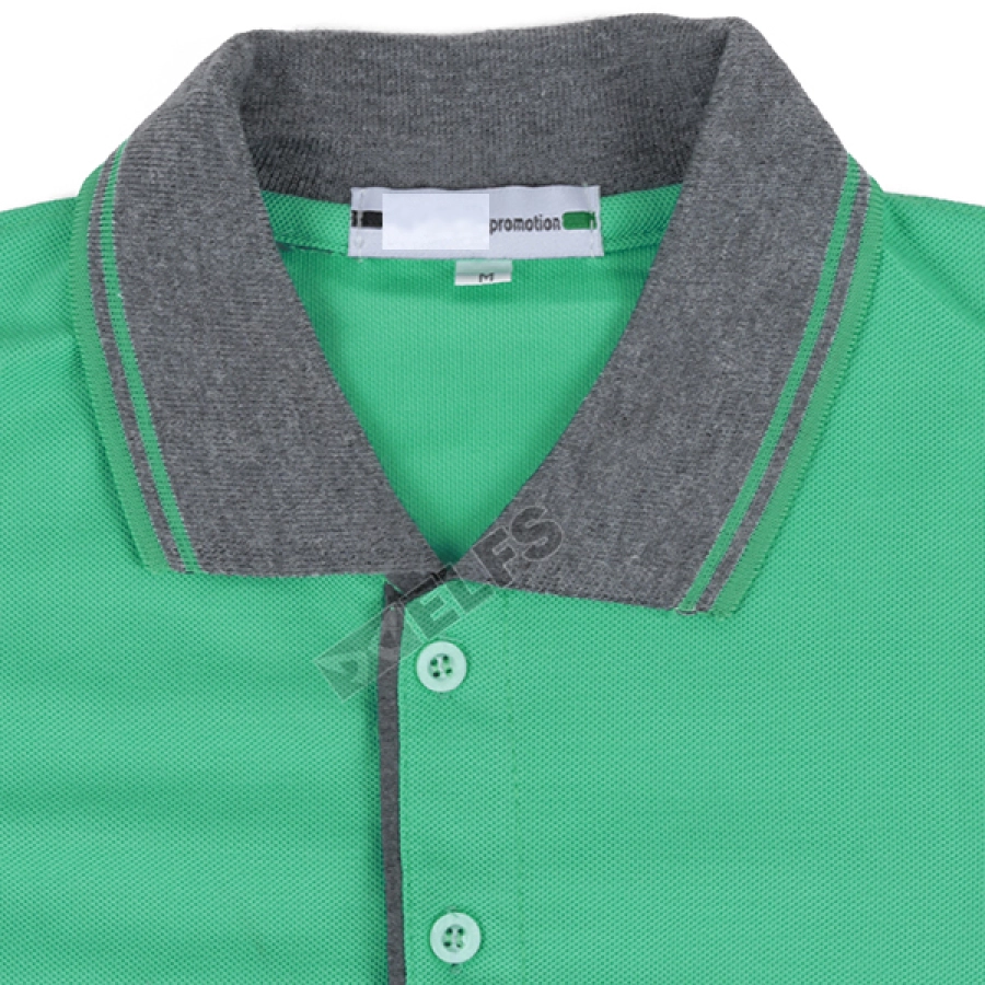 POLOSHIRT KOMBINASI Poloshirt Lacost Neck Abu Tua Hijau Muda 3 pl_neck_abu_tua_im_2_copy