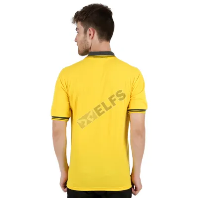 POLOSHIRT KOMBINASI Poloshirt Lacost Neck Abu Tua Kuning Muda 2 pl_neck_abu_tua_km_1_copy