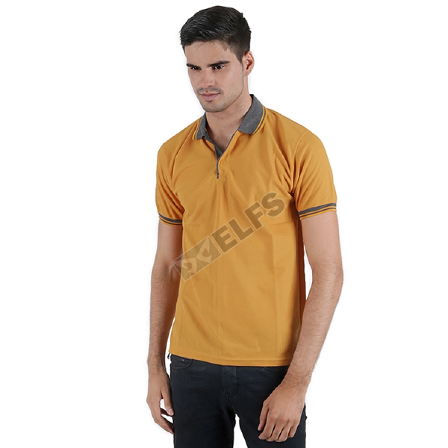 POLOSHIRT KOMBINASI Poloshirt Lacost Neck Abu Tua Oranye 1 pl_neck_abu_tua_or_0_copy