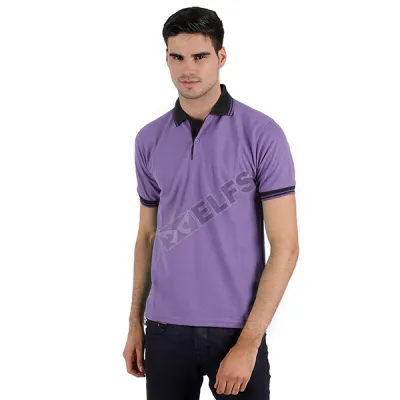 POLOSHIRT KOMBINASI POLOSHIRT LACOST NECK HITAM UNGU MUDA 1 pl_neck_hitam_um0