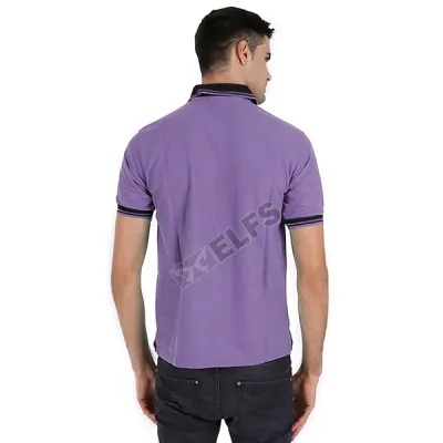 POLOSHIRT KOMBINASI POLOSHIRT LACOST NECK HITAM UNGU MUDA 2 pl_neck_hitam_um1