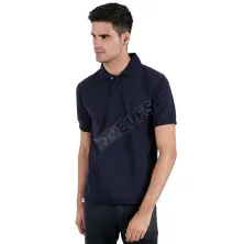 POLOSHIRT POLOS Poloshirt Lacost Polos Biru Dongker