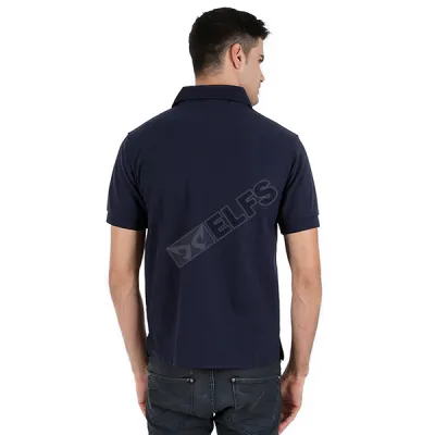 POLOSHIRT POLOS Poloshirt Lacost Polos Biru Dongker 2 pl_polos_bd_1