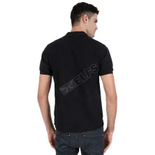 POLOSHIRT POLOS Poloshirt Lacost Polos Hitam