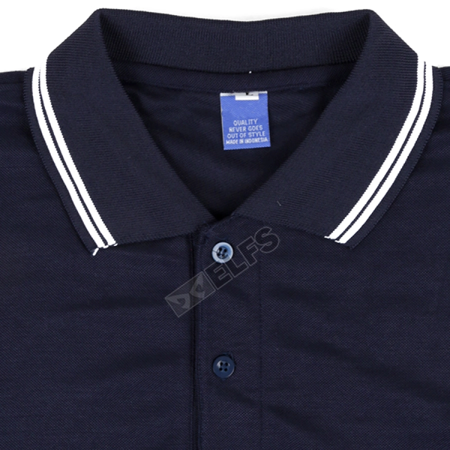 POLOSHIRT POLOS Poloshirt Lacost Simple Biru Dongker 3 pl_simple_bd_2_copy