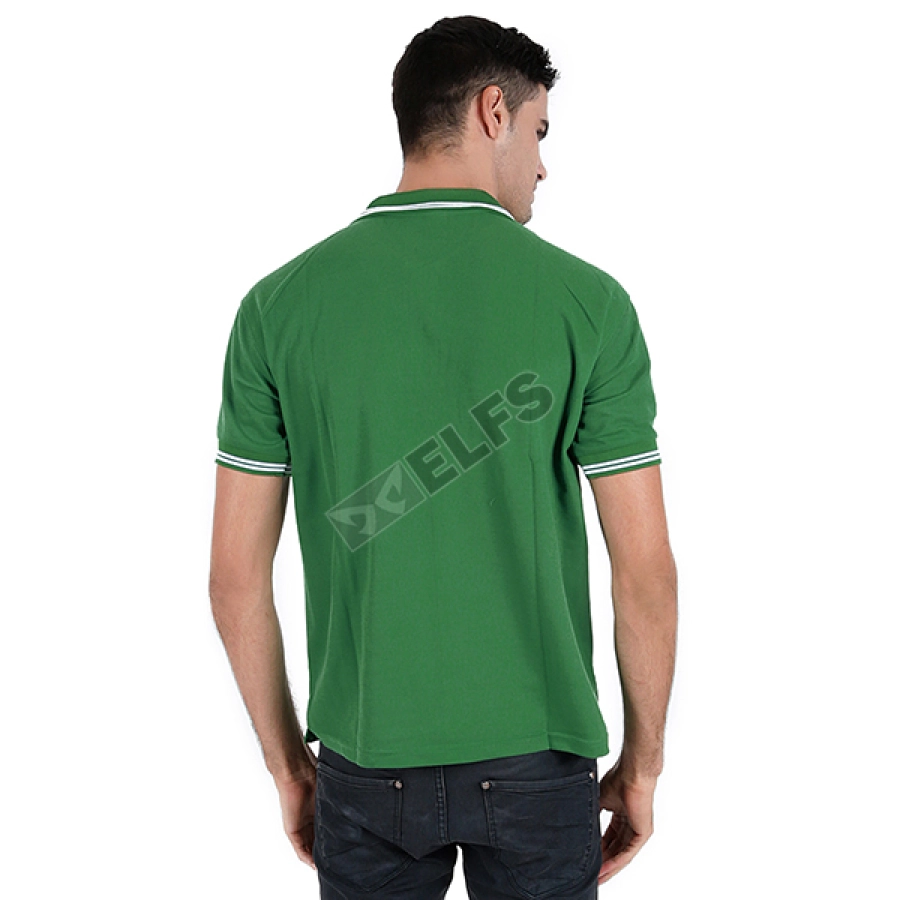 POLOSHIRT POLOS Poloshirt Lacost Simple Hijau Army 2 pl_simple_ia_1_copy