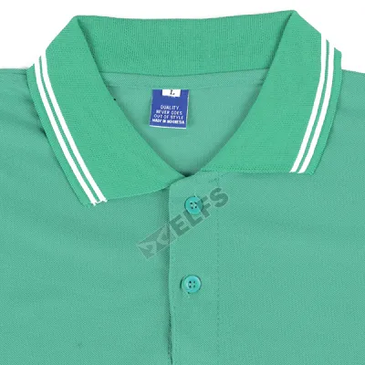 POLOSHIRT POLOS Poloshirt Lacost Simple Hijau Muda 3 pl_simple_im_2_copy