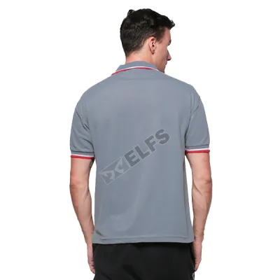 POLOSHIRT POLOS Poloshirt Pria Lacoste Pique 24S Stripe Abu Muda 2 pl_stripe_am_1_copy