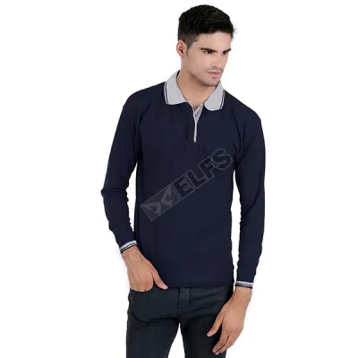 POLOSHIRT PANJANG Poloshirt Lengan Panjang Lacost Kerah Abu Muda Biru Dongker 1 plj_neck_abu_muda_bd_0_copy