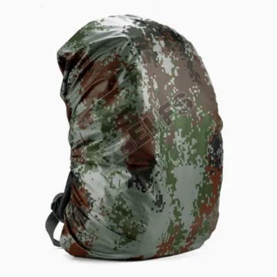 COVER BAG Cover Bag Waterproof Raincover 60 Liter Reversible Camouflage - Sarung Tas Army Outdoor bolak balik Anti Air Termurah Hijau Army 1 rain_cover_bag_camouflage_army_35l_ia_0