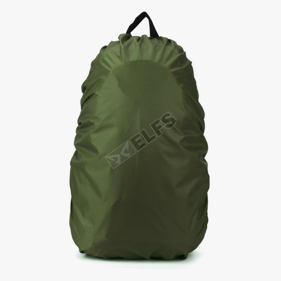 COVER BAG Cover Bag Waterproof Raincover 45 Liter Reversible - Sarung Tas Outdoor bolak balik Anti Air Termurah Hijau Army 1 rain_cover_bag_polos_35l_ia_0