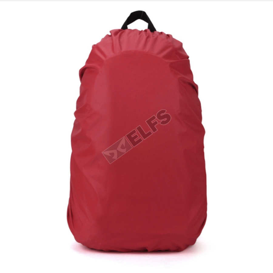 COVER BAG Cover Bag Waterproof Raincover 35 Liter Reversible - Sarung Tas Outdoor bolak balik Anti Air Termurah Merah Cabe 1 rain_cover_bag_polos_35l_mc_0