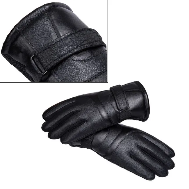 Sarung tangan best sale winter touch screen