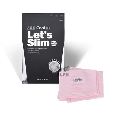 SARUNG TANGAN & MANSET Sarung Lengan Manset Lets Slim Pink Muda 2 sarung_lengan_pe_1