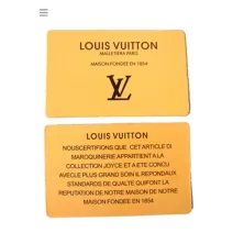 SERTIFIKAT BRANDED Sertifikat LV Karton Oranye