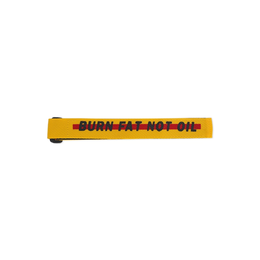 KARABINER VELCRO TALI STRAP PENGIKAT RODA SEPEDA LIPAT Kuning Tua Burn Fat Not Oil 2 strap_tali_sepeda_burn_fat_not_oil_kt1