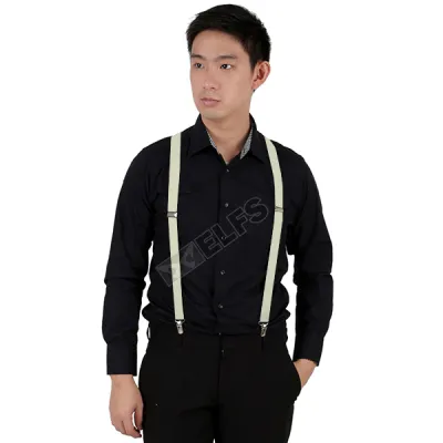 SUSPENDER AKSESORIS PRIA SUSPENDER 2CM POLOS PUTIH GADING 1 suspender_2cm_polos_pg_0_copy