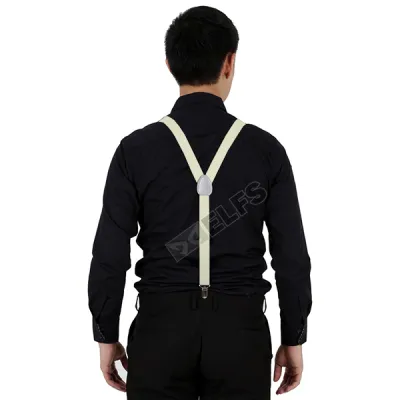 SUSPENDER AKSESORIS PRIA SUSPENDER 2CM POLOS PUTIH GADING 2 suspender_2cm_polos_pg_1_copy