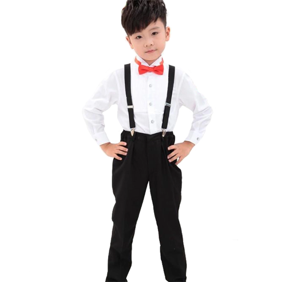 SUSPENDER ANAK Aksesoris Anak Laki Laki Suspender Hitam 1 suspender_anak_hx_0