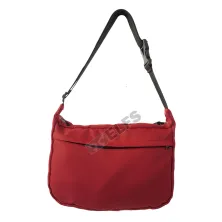 TAS SELEMPANG BESAR Tas Selempang Messenger Bag Distro JOKE Merah