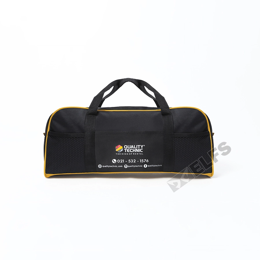 TAS OLAHRAGA Tas Perkakas Tool Bag Tahan Lama QT Kuning Tua 1 tas_tool_bag_qt_kt0