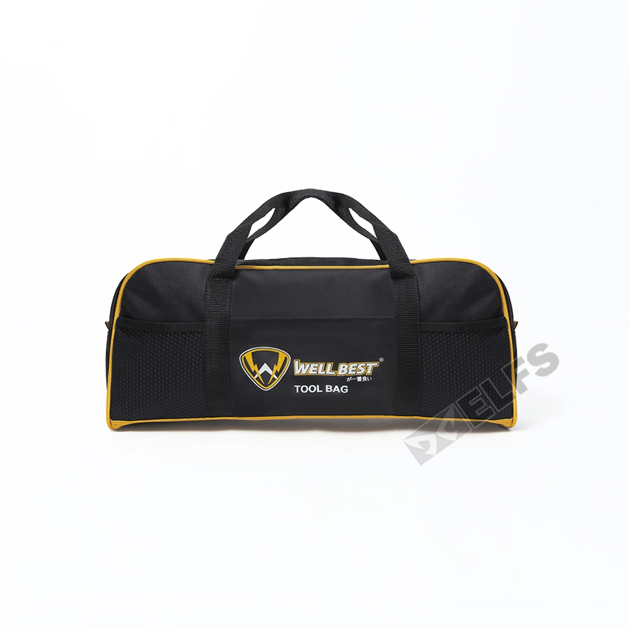 TAS OLAHRAGA Tas Perkakas Tool Bag Tahan Lama WB Kuning Tua 1 tas_tool_bag_wb_kt0