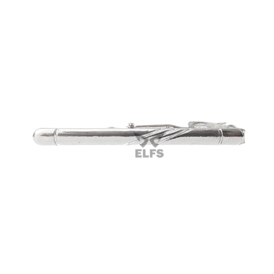 PENJEPIT DASI Aksesoris Pria Penjepit Klip Dasi Tie Clip Necktie 3Stripe Silver 1 tie_clip_3stripe_sv_01_copy