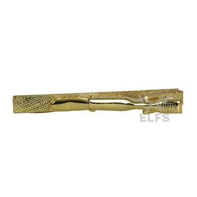 PENJEPIT DASI AKSESORIS PRIA PENJEPIT KLIP DASI TIE CLIP NECKTIE DOT GOLD 2 tie_clip_dot_gd1_copy