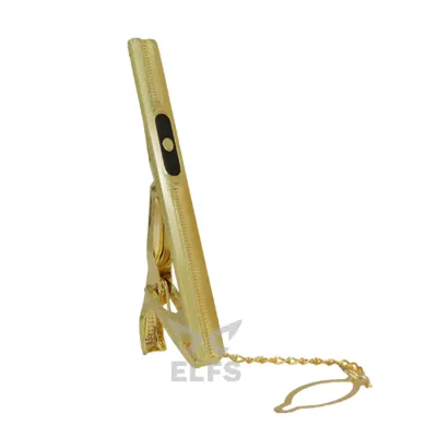 PENJEPIT DASI AKSESORIS PRIA PENJEPIT KLIP DASI TIE CLIP NECKTIE DOT GOLD 4 tie_clip_dot_gd3_copy