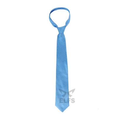 DASI BESAR Dasi Pria Kantor Sedang Motif Diagonal Biru Muda 2 ties_diagonal_bm_1